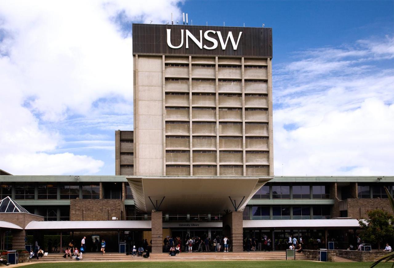 High Cross Randwick By Sydney Lodges Exterior photo